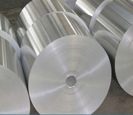 Common Thickness of 1060,3003 insulating aluminium sheet